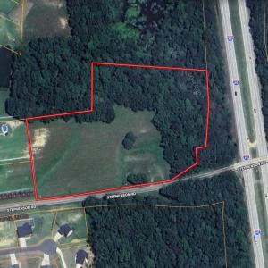 Photo #30 of 1006 Stephenson Road, Benson, NC 7.5 acres