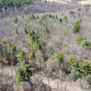 Photo #2 of Off Misty Acres Lane, Meadows of Dan, VA 4.9 acres