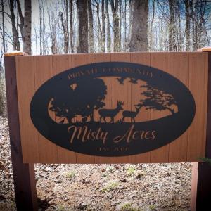 Photo #4 of Off Misty Acres Lane, Meadows of Dan, VA 4.9 acres