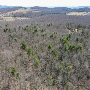 Photo #11 of Off Misty Acres Lane, Meadows of Dan, VA 4.9 acres
