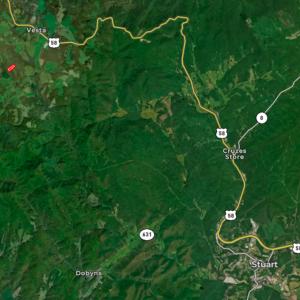 Photo #20 of Off Misty Acres Lane, Meadows of Dan, VA 4.9 acres