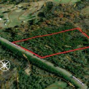 Photo #2 of Lot-5, Off Goodman Road, Pelham, NC 7.4 acres