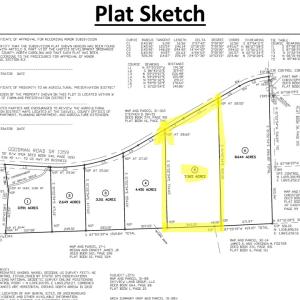 Photo #12 of Lot-5, Off Goodman Road, Pelham, NC 7.4 acres