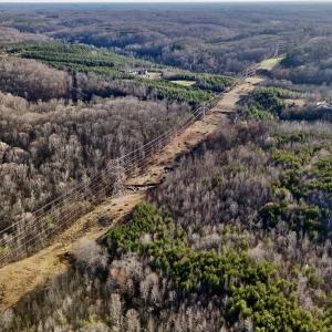 Photo #43 of SOLD property in Off Purcell rd , Reidsville, NC 143.5 acres