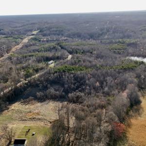Photo #45 of SOLD property in Off Purcell rd , Reidsville, NC 143.5 acres