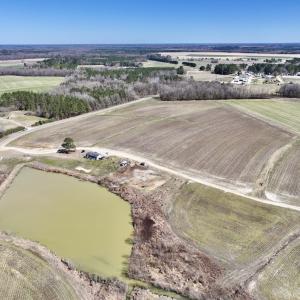 Photo #15 of 7725 Swift Creek School Road, Whitakers, NC 210.0 acres