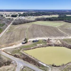 Photo #17 of 7725 Swift Creek School Road, Whitakers, NC 210.0 acres