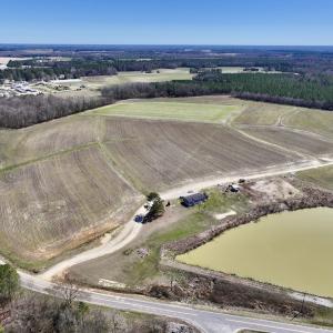 Photo #18 of 7725 Swift Creek School Road, Whitakers, NC 210.0 acres