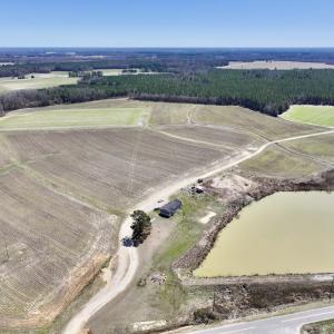 Photo #19 of 7725 Swift Creek School Road, Whitakers, NC 210.0 acres