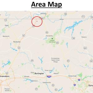 Photo #4 of Off Goodman Road, Lot-2, Pelham, NC 2.6 acres