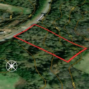 Photo #8 of Off Goodman Road, Lot-2, Pelham, NC 2.6 acres