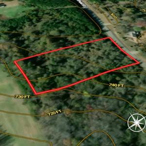 Photo #14 of Off Goodman Road, Lot-2, Pelham, NC 2.6 acres
