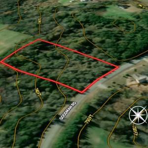 Photo #22 of Off Goodman Road, Lot-2, Pelham, NC 2.6 acres