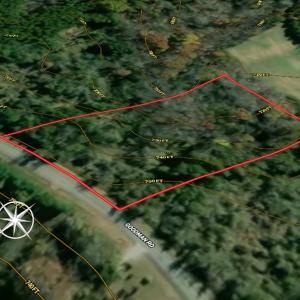 Photo #2 of Lot-3, Off Goodman Road, Pelham, NC 3.3 acres