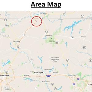 Photo #3 of Lot-3, Off Goodman Road, Pelham, NC 3.3 acres