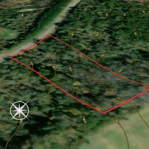 Photo #9 of Lot-3, Off Goodman Road, Pelham, NC 3.3 acres