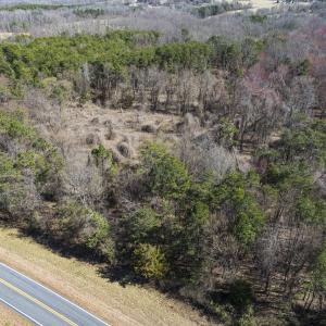 Photo #1 of Off Goodman Road, Lot 4, Pelham, NC 4.5 acres