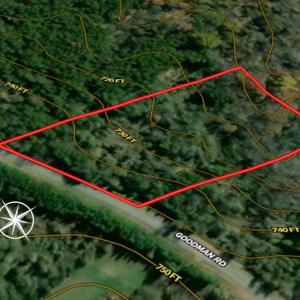 Photo #2 of Off Goodman Road, Lot 4, Pelham, NC 4.5 acres