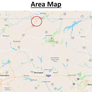 Photo #4 of Off Goodman Road, Lot 4, Pelham, NC 4.5 acres