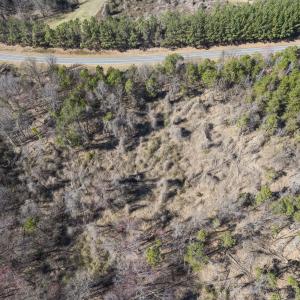 Photo #5 of Off Goodman Road, Lot 4, Pelham, NC 4.5 acres