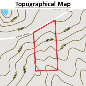 Photo #10 of Off Goodman Road, Lot 4, Pelham, NC 4.5 acres