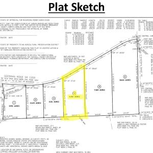 Photo #15 of Off Goodman Road, Lot 4, Pelham, NC 4.5 acres