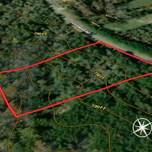 Photo #20 of Off Goodman Road, Lot 4, Pelham, NC 4.5 acres