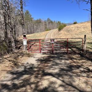 Photo #5 of 80 Oriskany Square , Eagle Rock, VA 35.8 acres