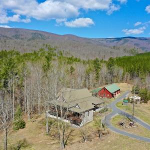 Photo #7 of 80 Oriskany Square , Eagle Rock, VA 35.8 acres