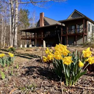 Photo #8 of 80 Oriskany Square , Eagle Rock, VA 35.8 acres