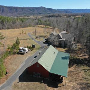 Photo #64 of 80 Oriskany Square , Eagle Rock, VA 35.8 acres