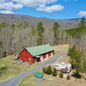 Photo #65 of 80 Oriskany Square , Eagle Rock, VA 35.8 acres