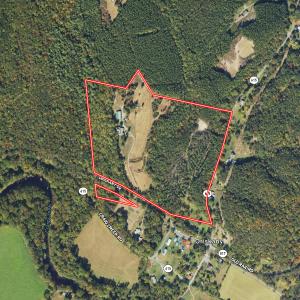 Photo #94 of 80 Oriskany Square , Eagle Rock, VA 35.8 acres