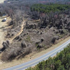 Photo #1 of Off Goodman Road, Lot-6, Pelham, NC 8.6 acres