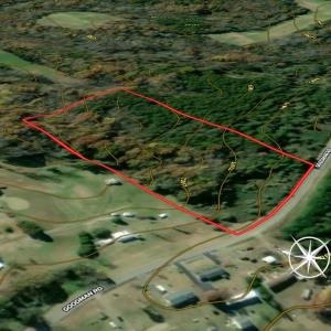 Photo #2 of Off Goodman Road, Lot-6, Pelham, NC 8.6 acres
