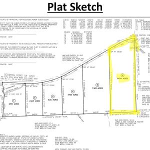 Photo #16 of Off Goodman Road, Lot-6, Pelham, NC 8.6 acres