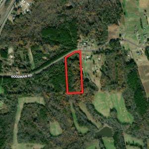 Photo #35 of Off Goodman Road, Lot-6, Pelham, NC 8.6 acres