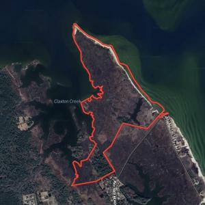Photo #51 of Off Bay Tree Beach Rd, Seaford, VA 185.0 acres