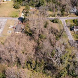 Photo #2 of 220 N. Pine Street, Laurinburg, NC 0.4 acres