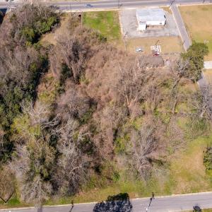 Photo #8 of 220 N. Pine Street, Laurinburg, NC 0.4 acres