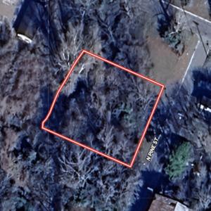 Photo #12 of 220 N. Pine Street, Laurinburg, NC 0.4 acres