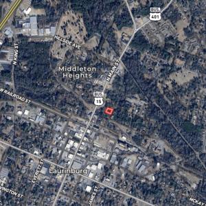 Photo #11 of 220 N. Pine Street, Laurinburg, NC 0.4 acres