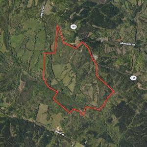 Photo #36 of Off Wilkinsville Hwy (Hwy 105), Gaffney, SC 579.6 acres