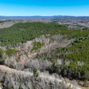 Photo #1 of Off of Belvedere Drive, Fieldale, VA 30.2 acres