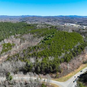 Photo #2 of Off of Belvedere Drive, Fieldale, VA 30.2 acres