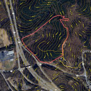 Photo #24 of Off of Belvedere Drive, Fieldale, VA 30.2 acres