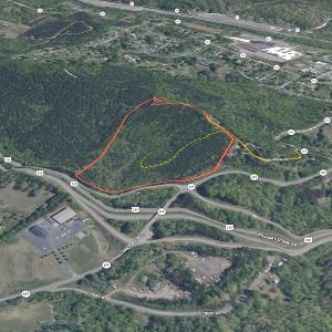 Photo #26 of Off of Belvedere Drive, Fieldale, VA 30.2 acres