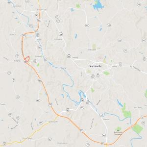 Photo #25 of Off of Belvedere Drive, Fieldale, VA 30.2 acres