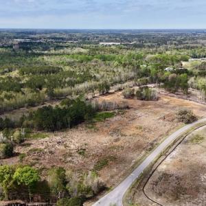 Photo #1 of Off Saxon Avenue, Lumberton, NC 76.7 acres