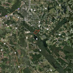 Photo #44 of Off Saxon Avenue, Lumberton, NC 76.7 acres